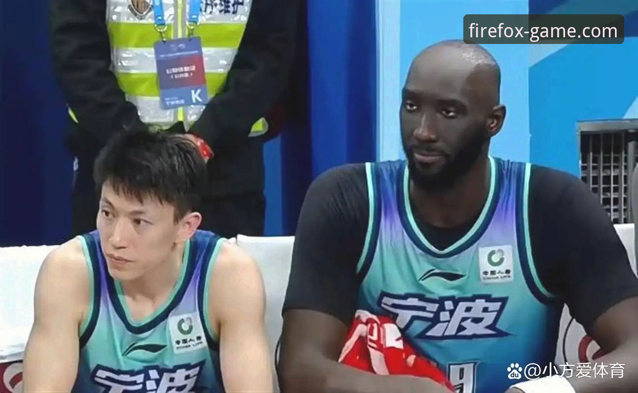 火狐体育下载地址安卓版 CBA季后赛G2加时绝杀深度评测:兰道夫33分统治力全解析